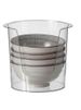 Japanese Style Small Drainer Bowl Water Draining Rack Kitchen Dish Plate Storage Box Cabinet Tableware_maomaolike.com