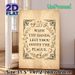 Vintage Hand Washing Reminder Painting Poster, Retro Sketch-style Poster With Apothecary Tools & Herbal Motifs, Humorous Hygiene Reminder Suitable For_maomaolike.com