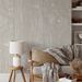 Minimalist Grey Wallpaper – Peel & Stick, Waterproof, Removable Wall Decor For Living Room & Bedroom_maomaolike.com