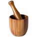 Wooden Manual Garlic Mashing Artifact_maomaolike.com