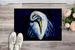 Heron Freshen Up Doormat Front Door Mat Indoor Outdoor Rugs For Entryway, Non Slip Washable Low Pile, 24H X 36W_maomaolike.com