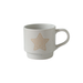 Christmas Stacked Cups - Mugs, Coffee Cups, Water Cups, Household Ceramic Cups, Stackable Set Cups, Couple Cups_maomaolike.com