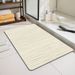 Bathroom Mat Toilet Mat Shower Mat Entrance Rug Absorbent Non-Slip Mat Soft Quick-Dry Machine Washable_maomaolike.com