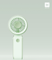 New Model Neck-hanging Foldable Portable USB Rechargeable Handheld Mini Fan For Students, High Wind Power, Small_maomaolike.com