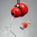 Fulu Gourd Insulated Stainless Steel 316 Men And Women High-Value Sports Water Cup Light Luxury High-End Feel_maomaolike.com