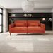 Corduroy, Modern Sofa With Two Pillows, Suitable For Living Room, Lounge_maomaolike.com