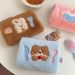 New All-in-one For Office And Dormitory, Cute Cartoon Hand Warmer, No Needed, Rechargeable, Explosion-proof Hot Water Bag_maomaolike.com