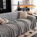 Winter Warm Fleece Sofa Cover – Full Protection Slipcover For Couches, Soft Cozy Blanket-Like Fabric With Elastic Edges,_maomaolike.com