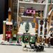 3228pcs Hogsmeade Harry Maud Village Main Tower Castle Building Block Model Friends Creative Romantic Home Decoration Brick Toy For Gift_maomaolike.com