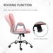PU Leather Home Office ChairiaJ_maomaolike.com