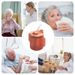 Adult Sippy With Lid And Straw Plastic Mug Drinking Disabled Elderly Spill Proof Dysphagia Cup Parkinsons Aids Living_maomaolike.com