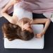 Poe Air Fiber Pillow Breathable Pillow Core Washable Wave Pillow Core_maomaolike.com