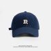 Hot Sale VACIGODEN Man Embroidery Baseball Hats Male Big Head Outdoors Plus Size Sport Woman Gorras Dad Oversize Trucker Cap_maomaolike.com