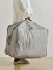 Organizer Storage Moving Large Capacity Oxford Cloth Clothing Luggage Quilt Clothes Packing Bag_maomaolike.com