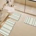 Bathroom Mat Toilet Mat Shower Mat Entrance Rug Absorbent Non-Slip Mat Soft Quick-Dry Machine Washable_maomaolike.com