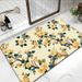 Bathroom Mat Toilet Mat Shower Mat Entrance Rug Absorbent Non-Slip Mat Soft Quick-Dry Machine Washable_maomaolike.com