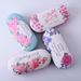 Unisex Glasses case Contact lens companion case Frame glasses case Dual-purpose glasses case Contact lens case_maomaolike.com