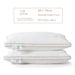 Home Textile Soft Sleeping Pillow Soy Fiber Cervical Pillow_maomaolike.com