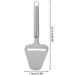 Cheese Slicer Chocolate Pizza Shovel Kitchen Cooking Accessories_maomaolike.com