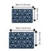 Bathroom Mat Toilet Mat Shower Mat Entrance Rug Absorbent Non-Slip Mat Soft Quick-Dry Machine Washable_maomaolike.com