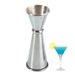 Dual-Ended Ounce Measuring Cup Bar Mixing Measuring Cup_maomaolike.com