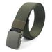 HOT Children's Belt Men Women Boys Nylon Outdoor Tactical Belts Anti Allergy Students Sport Military Training Waistband_maomaolike.com