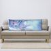 Equal Body Pillowcase, Removable Velvet Equal Body Pillowcase, (excluding Pillow Core)_maomaolike.com