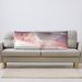 Equal Body Pillowcase, Removable Velvet Equal Body Pillowcase, (excluding Pillow Core)_maomaolike.com