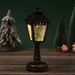 New Christmas Decorative Lantern, Luminous Musical Table Lamp, Night Light, Creative Ornament, Christmas Gift_maomaolike.com
