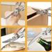 Multi-Functional Kitchen Shears For Home Use_maomaolike.com