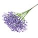 Single Stem Gypsophila Wholesale Fake Artificial Flowers For Wedding Decorations, Photo Props, And Floral Arrangements_maomaolike.com
