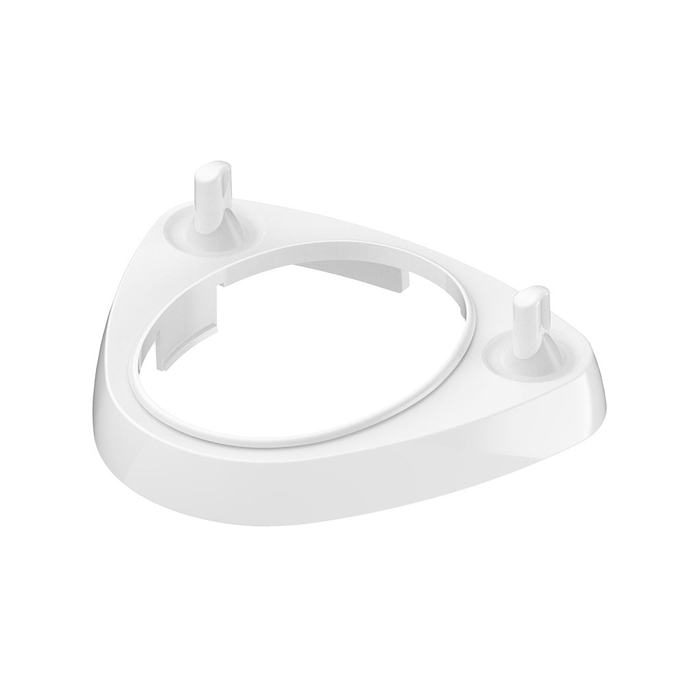Toothbrush Holders Compatible With Oral B Electric Toothbrush Heads, Replacement Brush Head Stand Base For Pro And D Series D12 D16 600 650 700 1000_maomaolike.com