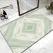 Bathroom Mat Toilet Mat Shower Mat Entrance Rug Absorbent Non-Slip Mat Soft Quick-Dry Machine Washable_maomaolike.com