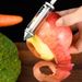 Multifunctional Stainless Steel Fruit Peeling Knife_maomaolike.com