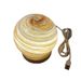 Cross-Border Wandering Planet Starry Sky Wooden Night Light Sunset Table Atmosphere Bedside Lamp Birthday Gift_maomaolike.com