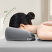 Pillow Prone Face Down Resting Comfort Memory Foam Ergonomics Home Massage Headrest For Beauty Salon_maomaolike.com