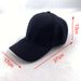 Hot Sale Fashion LED Luminous Adjustable Flash Fiber Optic Baseball Cap Hat for Travel Night Running Music Supplies_maomaolike.com