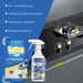 Jaysuing Stove Foam Cleaner Kitchen Range Hood Stove Stain And Grease Cleaning Foam Cleaner_maomaolike.com