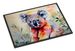 Koala Doormat Front Door Mat Indoor Outdoor Rugs For Entryway, Non Slip Washable Low Pile, 24H X 36W_maomaolike.com