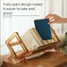 Children's Small Bookshelf Student Simple Storage Rack Office Desk Minimalist Desktop Organizer_maomaolike.com