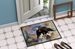Eagle Doormat Front Door Mat Indoor Outdoor Rugs For Entryway, Non Slip Washable Low Pile, 24H X 36W_maomaolike.com