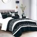 Euzebia 7 Pieces Comforter Set_maomaolike.com