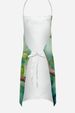 Lovebird Apron Cooking Kitchen Server Baking Crafts Gardening For Adult Women Men, Unisex, Large, Multicolor_maomaolike.com