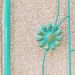 4 Pack Metal Garden Trellis 71" X 19.7" Rustproof Trellis For Climbing Plants Outdoor Flower Support Green_maomaolike.com