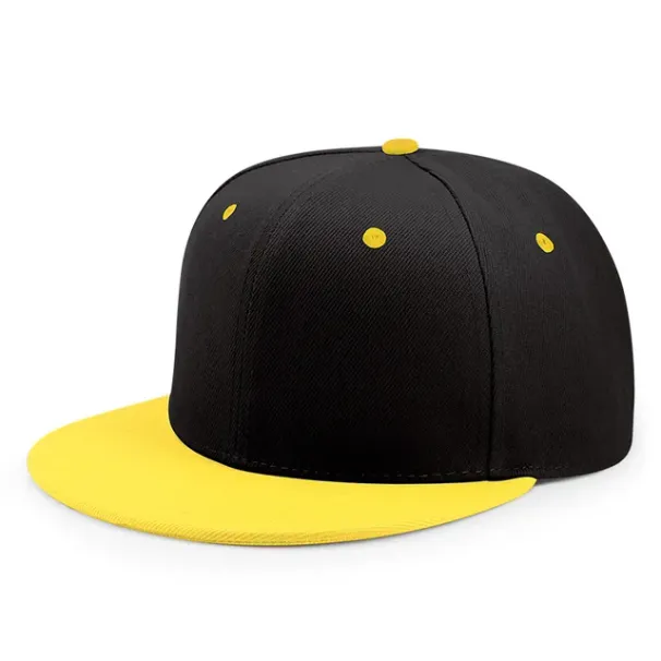 Hot Sale Wholesale 40 Colors Adjustable Flat Peak Snapback s Lady Fashion Polyester Plain Baseball Hat Men Hiphop Blank Sport_maomaolike.com