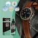Jakehoe Watch Band Cleaner Jewelry Ring Watch Chain Cleaning Decontamination Daily Maintenance Refurbished Cleaning Solution_maomaolike.com