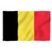 2026 National Flags, Of Various Countries, Fan Sports Events, Mexico, USA, Canada World Cup Peripheral Flags_maomaolike.com