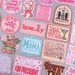 Western Cowboys Iron On Patches For Clothing Thermoadhesive Patch Cowboy Boots/Hat Embroidery Patch On Jacket/Jeans Applique DIY_maomaolike.com