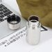Mini Pocket Titanium Tumbler 150ML Thermos 5OZ Coffee Mugs Cup Vacuum Flask Drinking Water Bottle Insulated Gourde_maomaolike.com