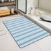 Bathroom Mat Toilet Mat Shower Mat Entrance Rug Absorbent Non-Slip Mat Soft Quick-Dry Machine Washable_maomaolike.com